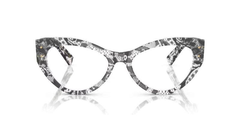 Dolce & Gabbana DG 3403 Occhiali da vista 3287