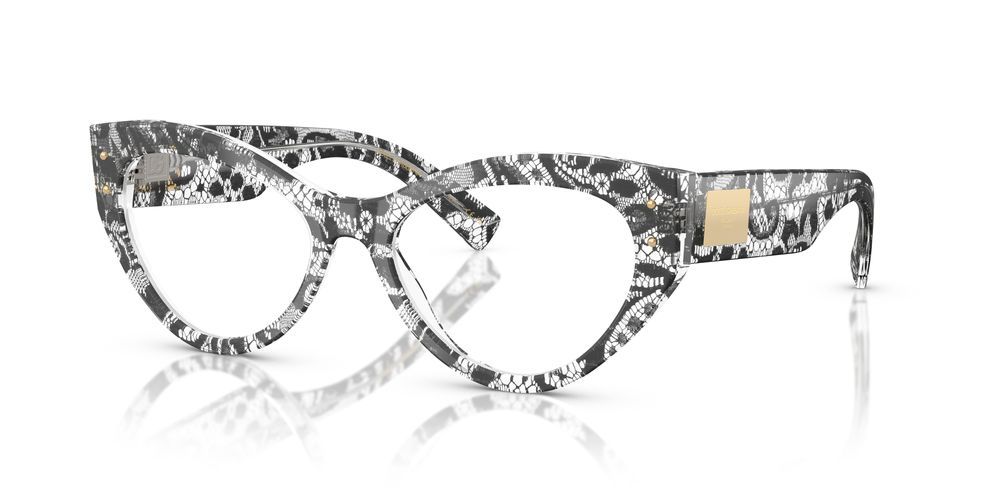 Dolce & Gabbana DG 3403 Occhiali da vista 3287