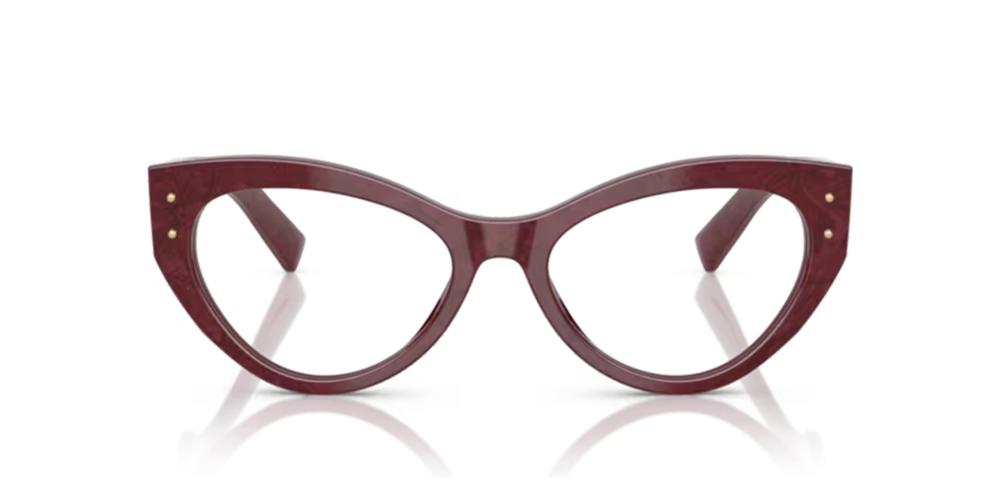 Dolce & Gabbana DG 3403 Occhiali da vista 3442