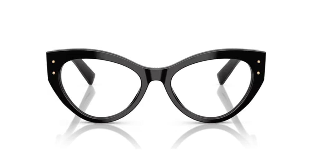 Dolce & Gabbana DG 3403 Occhiali da vista 501