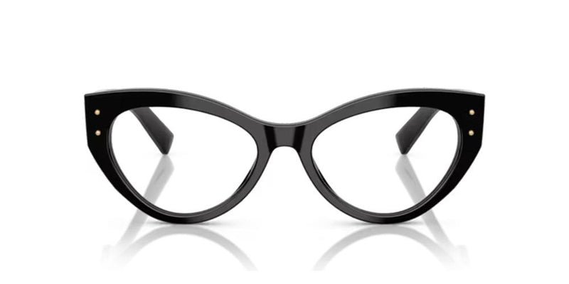 Dolce & Gabbana DG 3403 Occhiali da vista 501