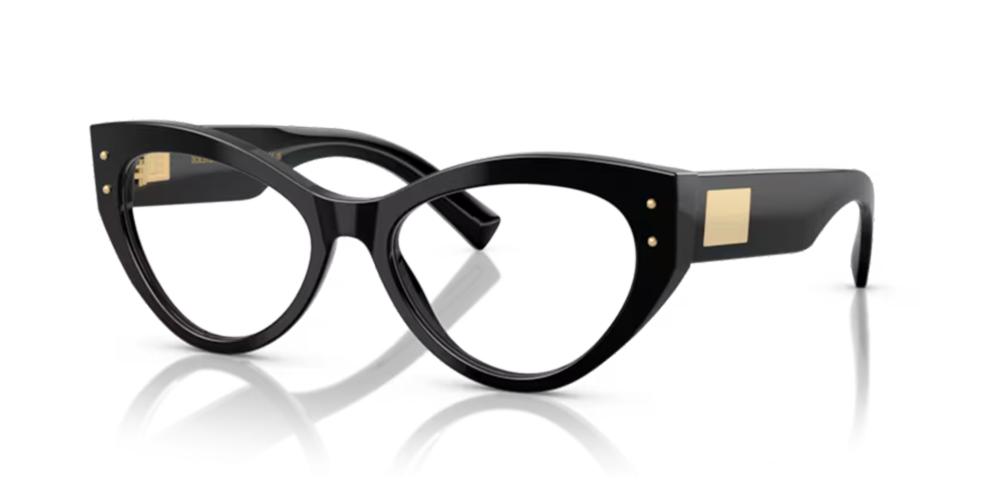Dolce & Gabbana DG 3403 Occhiali da vista 501