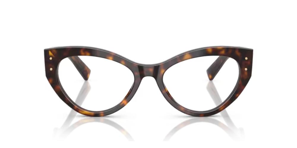 Dolce & Gabbana DG 3403 Occhiali da vista 502