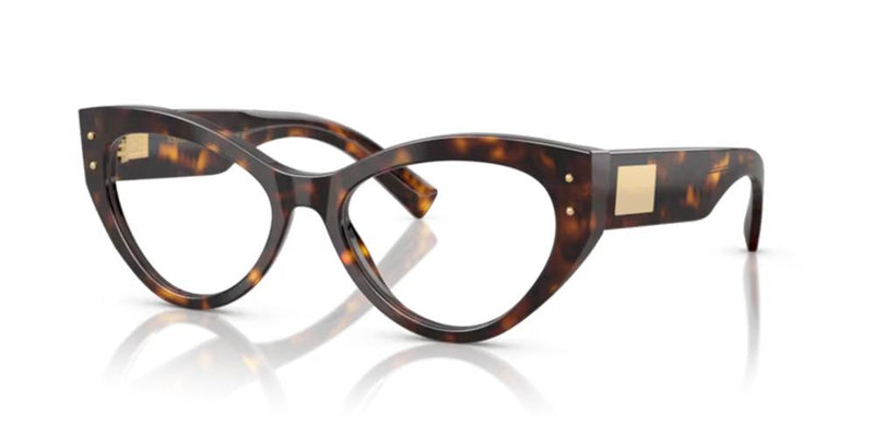 Dolce & Gabbana DG 3403 Occhiali da vista 502