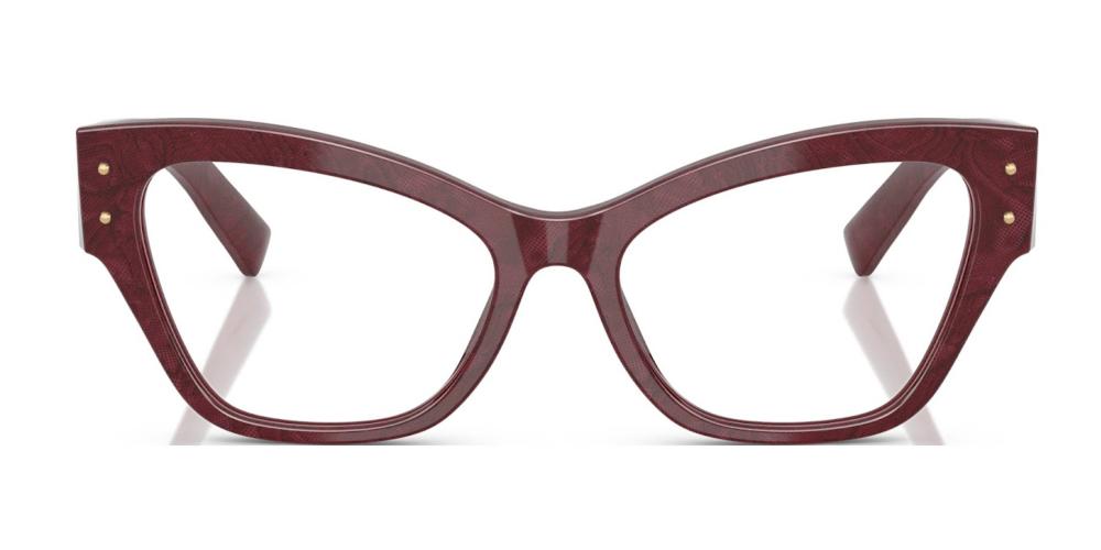 Dolce & Gabbana DG 3404 Occhiali da vista 3442