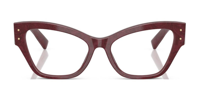 Dolce & Gabbana DG 3404 Occhiali da vista 3442