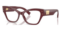 Dolce & Gabbana DG 3404 Occhiali da vista 3442