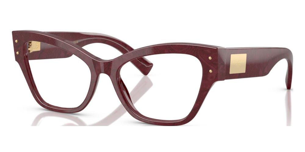 Dolce & Gabbana DG 3404 Occhiali da vista 3442