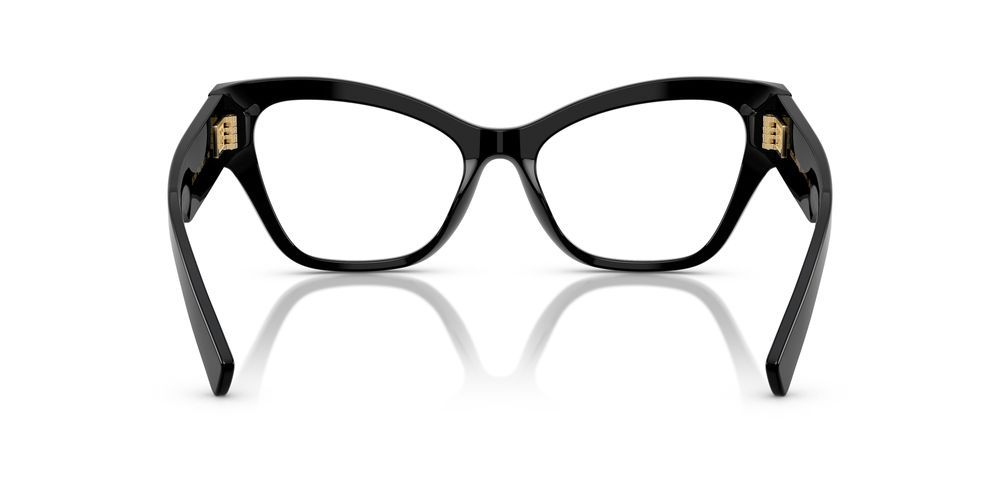 Dolce & Gabbana DG 3404 Occhiali da vista 501