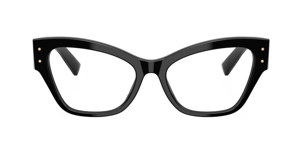 Dolce & Gabbana DG 3404 Occhiali da vista 501