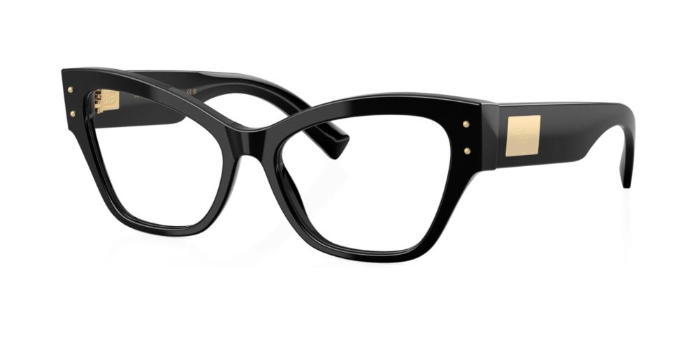 Dolce & Gabbana DG 3404 Occhiali da vista 501