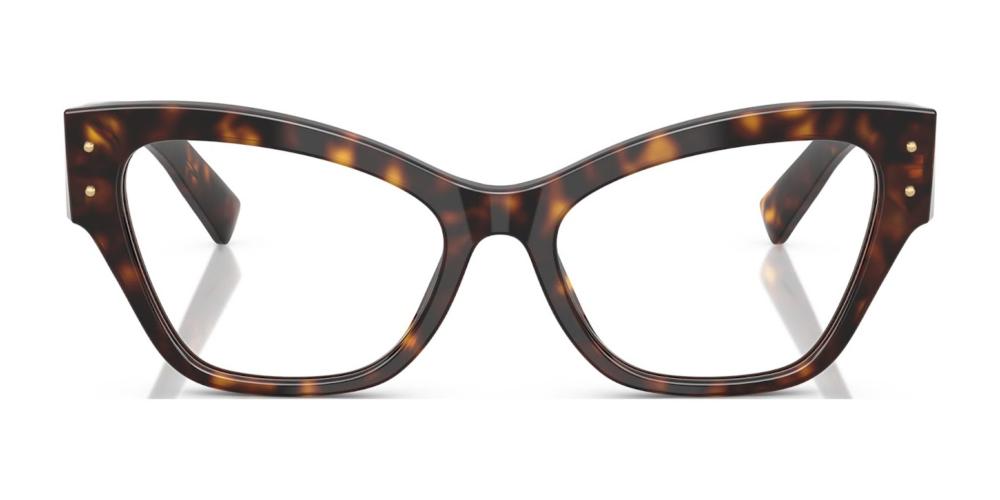 Dolce & Gabbana DG 3404 Occhiali da vista 502