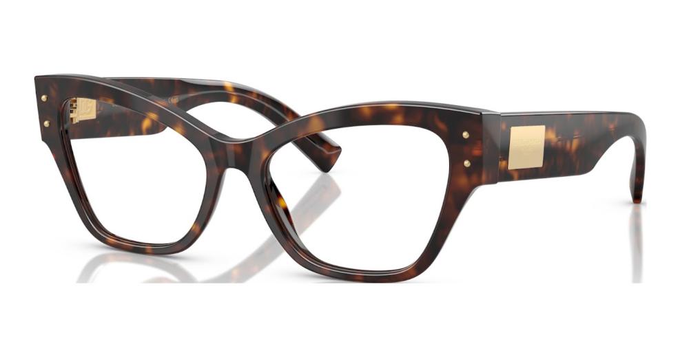 Dolce & Gabbana DG 3404 Occhiali da vista 502
