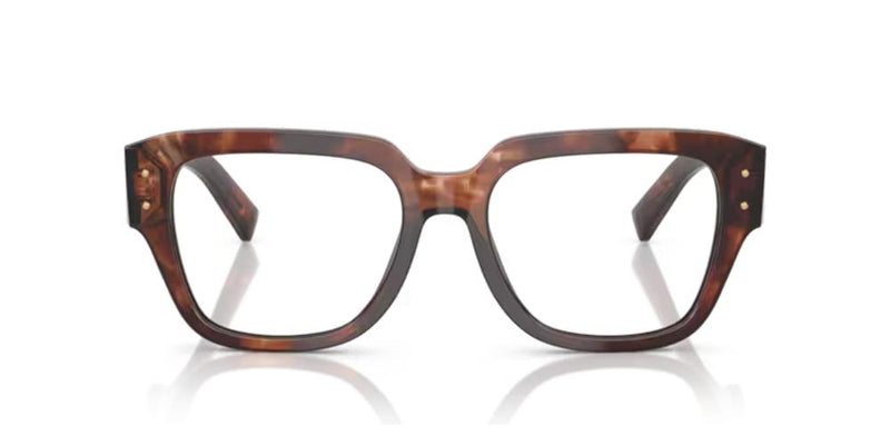 Dolce & Gabbana DG 3405 Occhiali da vista 3222 RDHV
