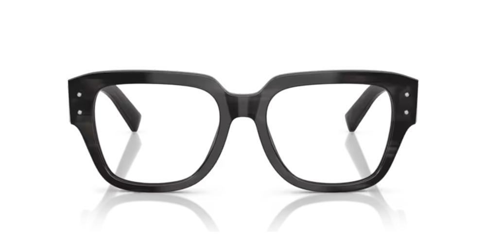 Dolce & Gabbana DG 3405 Occhiali da vista 3440 SGY