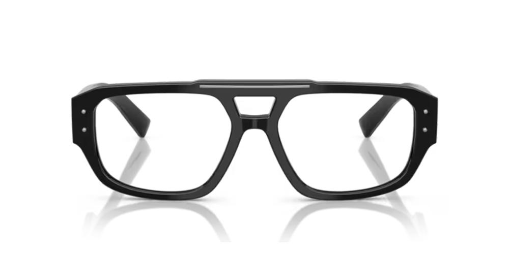 Dolce & Gabbana DG 3406 Occhiali da vista 501