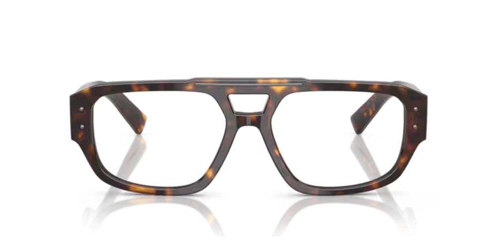 Dolce & Gabbana DG 3406 Occhiali da vista 502