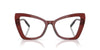 Dolce & Gabbana DG 3409 Occhiali da vista 3045 TBD