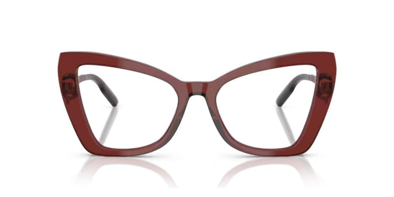 Dolce & Gabbana DG 3409 Occhiali da vista 3045 TBD