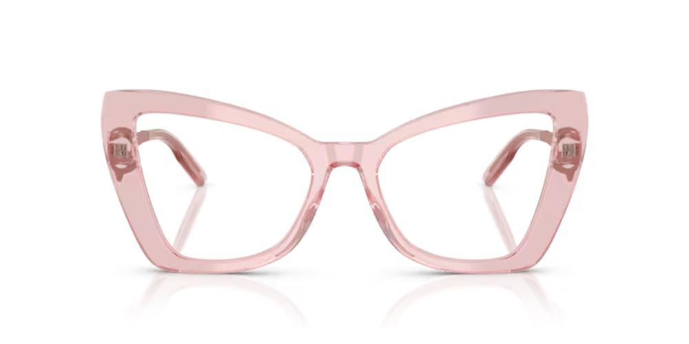 Dolce & Gabbana DG 3409 Occhiali da vista 3226