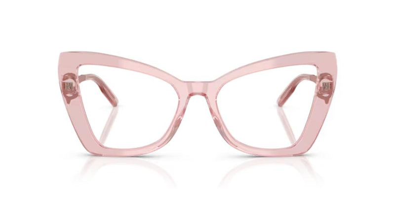 Dolce & Gabbana DG 3409 Occhiali da vista 3226