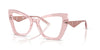 Dolce & Gabbana DG 3409 Occhiali da vista 3226
