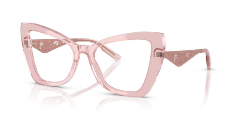 Dolce & Gabbana DG 3409 Occhiali da vista 3226