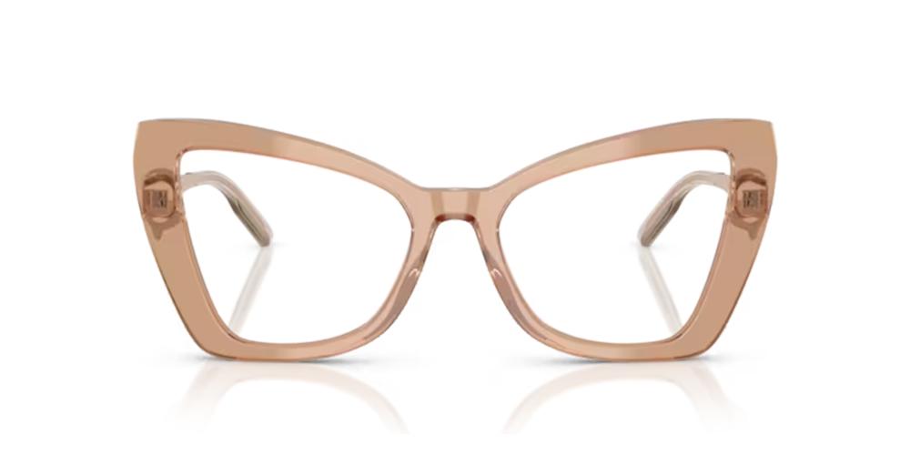 Dolce & Gabbana DG 3409 Occhiali da vista 3432