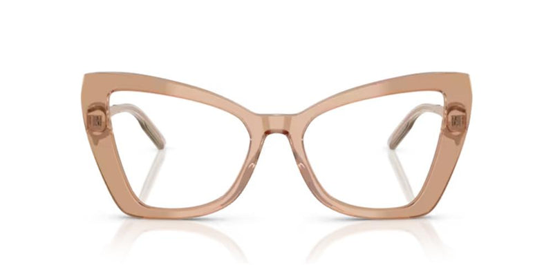 Dolce & Gabbana DG 3409 Occhiali da vista 3432