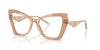 Dolce & Gabbana DG 3409 Occhiali da vista 3432