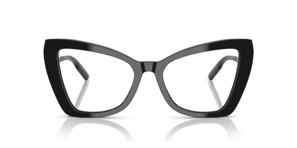 Dolce & Gabbana DG 3409 Occhiali da vista 501