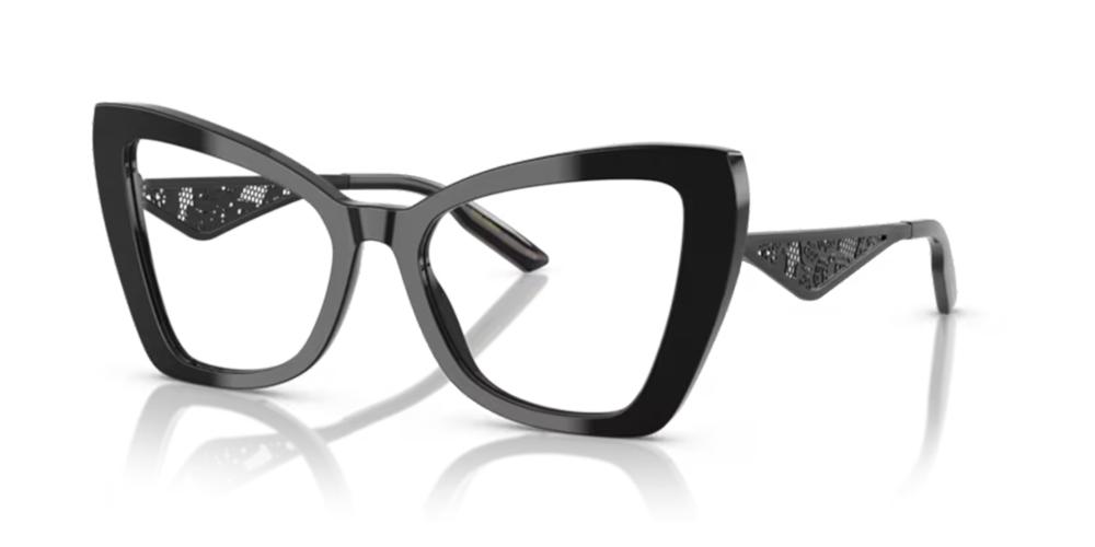 Dolce & Gabbana DG 3409 Occhiali da vista 501
