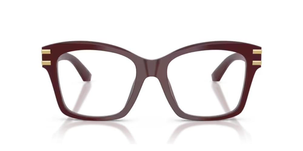 Dolce & Gabbana DG 3419 Occhiali da vista 3091