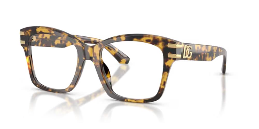Dolce & Gabbana DG 3419 Occhiali da vista 3330