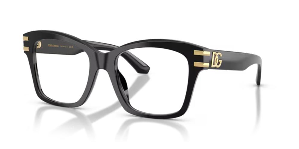 Dolce & Gabbana DG 3419 Occhiali da vista 501