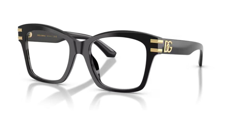 Dolce & Gabbana DG 3419 Occhiali da vista 501