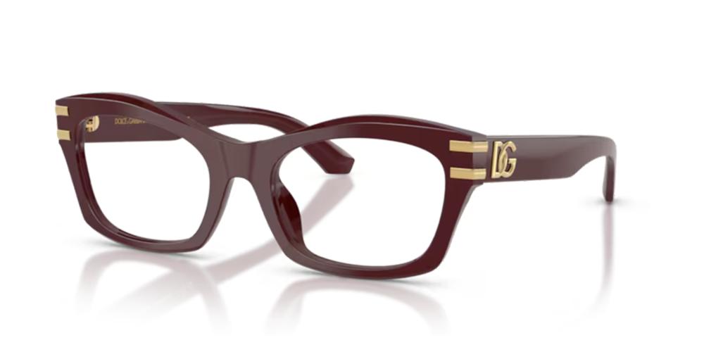 Dolce & Gabbana DG 3420 Occhiali da vista 3091