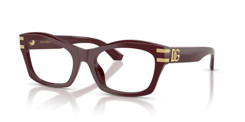 Dolce & Gabbana DG 3420 Occhiali da vista 3091