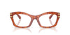 Dolce & Gabbana DG 3420 Occhiali da vista 3452