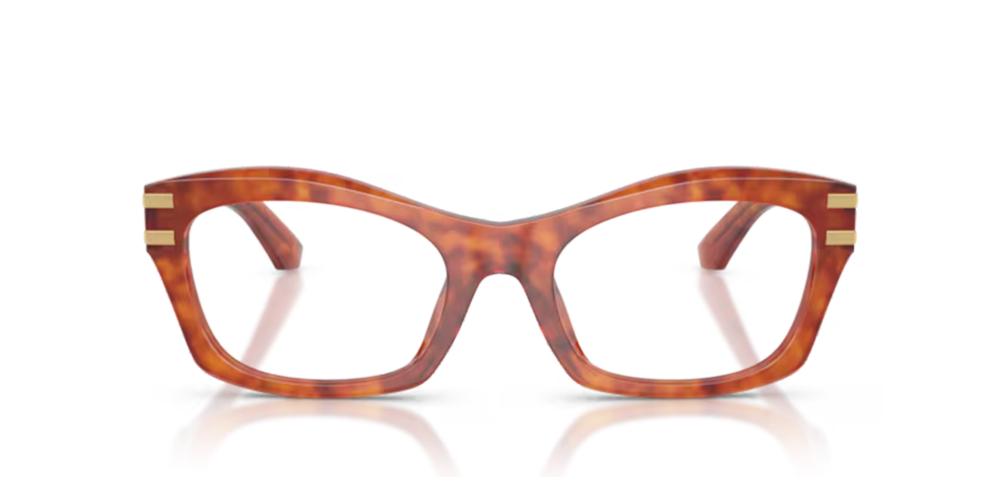 Dolce & Gabbana DG 3420 Occhiali da vista 3452