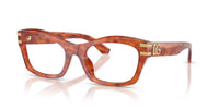 Dolce & Gabbana DG 3420 Occhiali da vista 3452