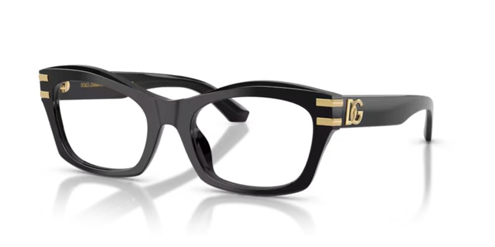 Dolce & Gabbana DG 3420 Occhiali da vista 501