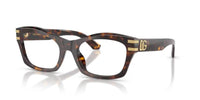 Dolce & Gabbana DG 3420 Occhiali da vista 502