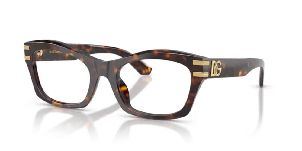 Dolce & Gabbana DG 3420 Occhiali da vista 502