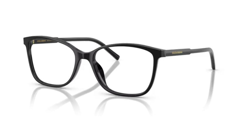 Dolce & Gabbana DG 3424 Occhiali da vista 501