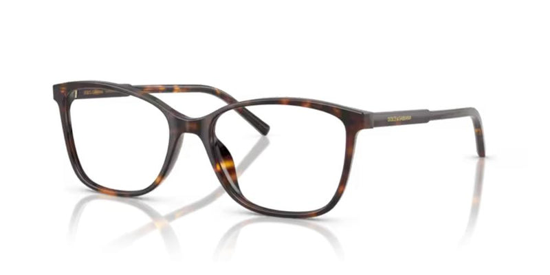 Dolce & Gabbana DG 3424 Occhiali da vista 502