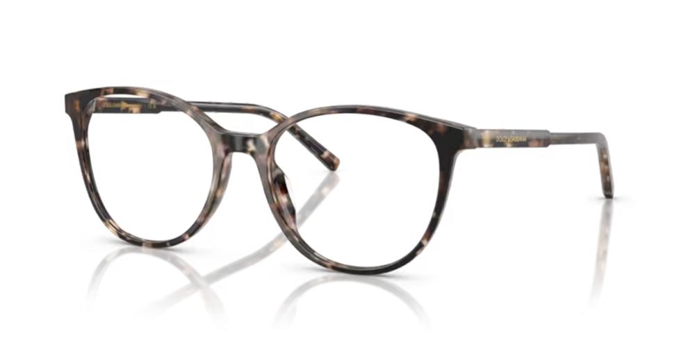 Dolce & Gabbana DG 3425 Occhiali da vista 3438 A