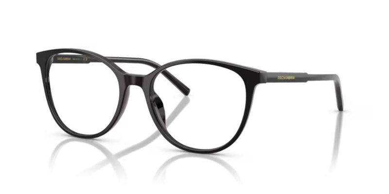 Dolce & Gabbana DG 3425 Occhiali da vista 501