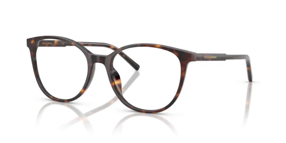 Dolce & Gabbana DG 3425 Occhiali da vista 502