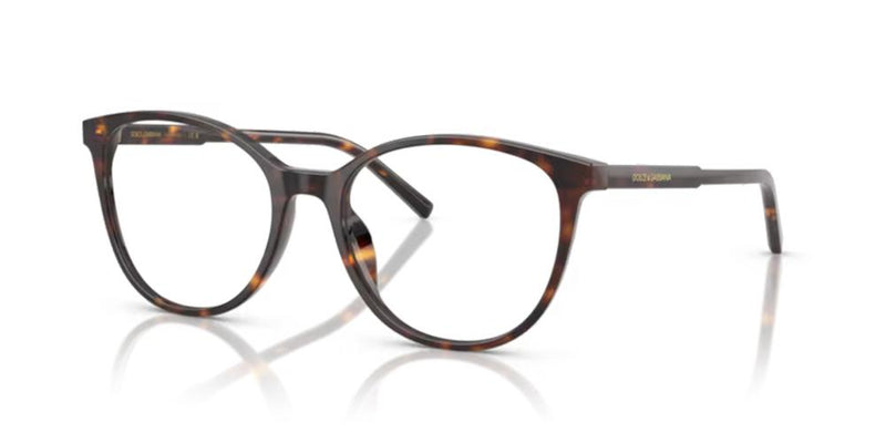 Dolce & Gabbana DG 3425 Occhiali da vista 502
